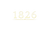 eighteentwentysixcollection