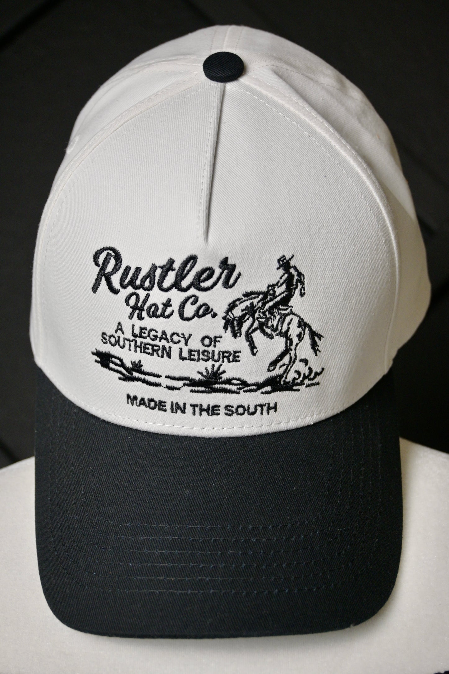 Southern Rustler Rodeo Hat