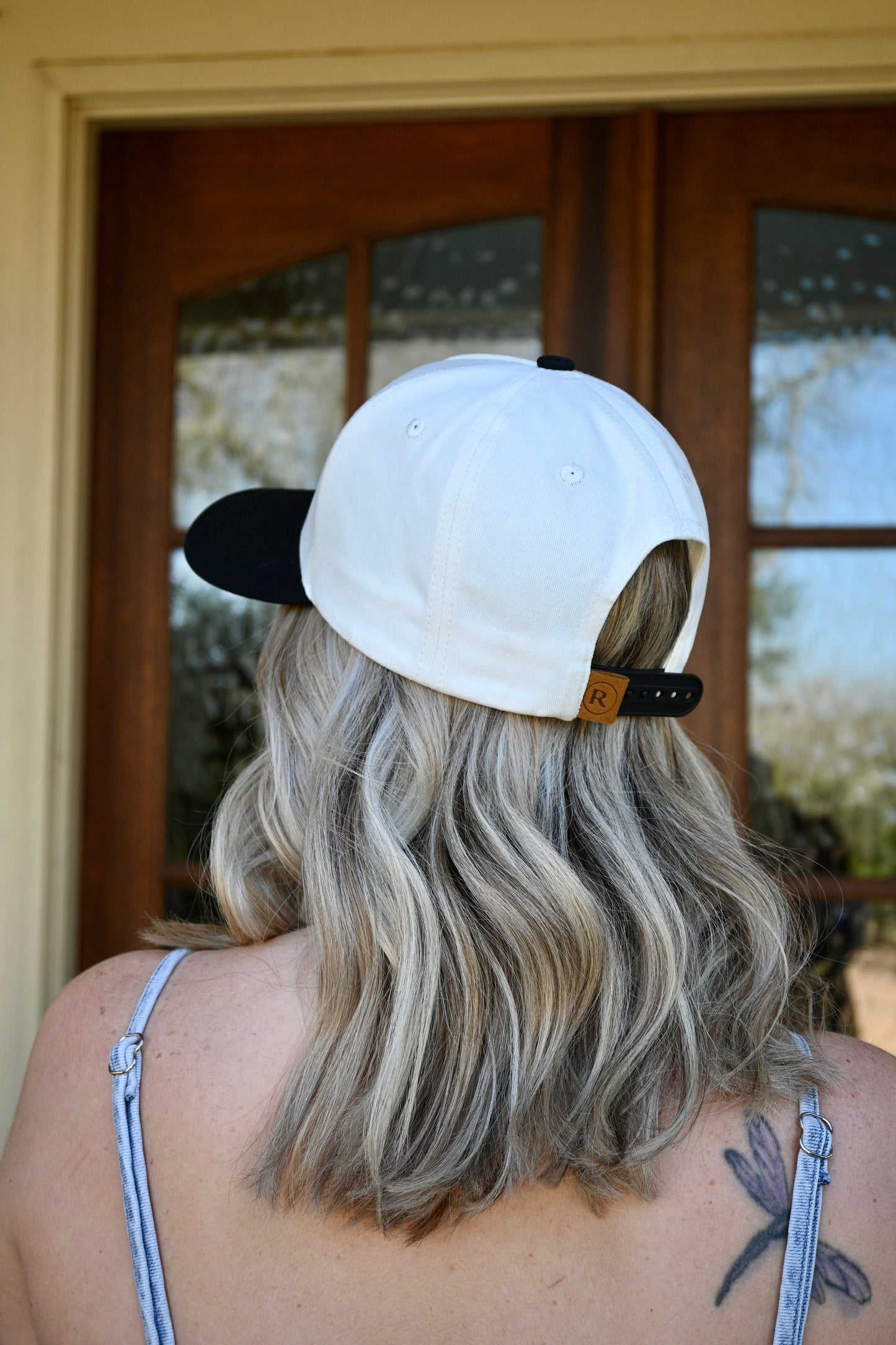 Southern Rustler Rodeo Hat