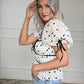 Daisy Whisper Top