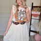 Wildflower Whisper Skirt