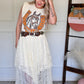 Wildflower Whisper Skirt