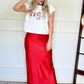 All American Girl Tee