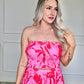 Blushing Petals Set