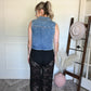 Monroe High Waisted Lace Pants