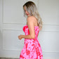 Blushing Petals Set