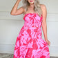 Blushing Petals Set