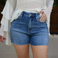 Blue Jean Baby Denim Shorts