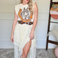 Wildflower Whisper Skirt