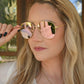 Malibu Aviator Sunglasses