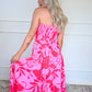 Blushing Petals Set
