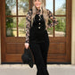 Cheyenne Corduroy Jumpsuit