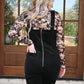 Cheyenne Corduroy Jumpsuit