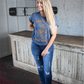 Hellbound Graphic Tee