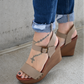 Senna MIA Wedges