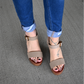 Senna MIA Wedges
