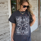 Rock N Roll Graphic Tee