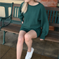Sweater Lounge Set